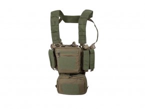 TMR Vesta taktická MINI RIG(R) - Adaptive Green / Olive Green