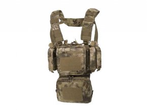 TMR Vesta taktická MINI RIG(R) - Kryptek Highlander(TM)