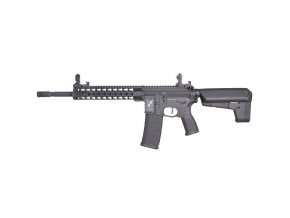 AR15 Keymod Charlie 10" Black (Delta Armory)