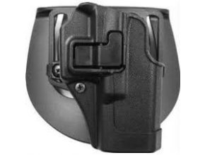 Holster Blackhawk SERPA CQC Glock 19,23,32,36 pro praváky