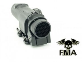 FMA Kill Flash pro optiky s průměrem čočky 40mm