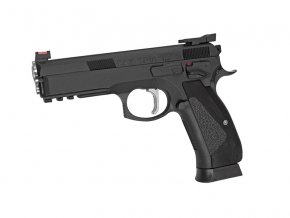 CZ 75 SP-01 SHADOW ACCU , CO2, blowback