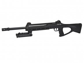 ASG TAC 6 rifle, Co2 - černá