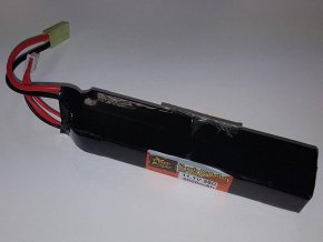 Baterie XCell 11,1V / 2000mAh 25C Li-Pol jednodílná