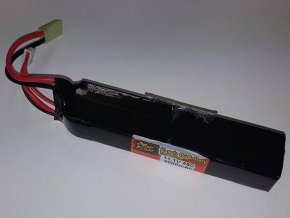 Li-Pol baterie X-Cell 11,1V 2000mAh, 25C - Monoblok