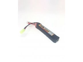 Li-Pol baterie X-Cell 11,1V 1300mAh, 25C - Monoblok