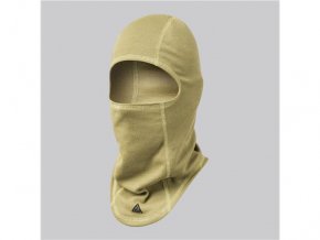 Kukla BALACLAVA FR Combat Dry - Coyote