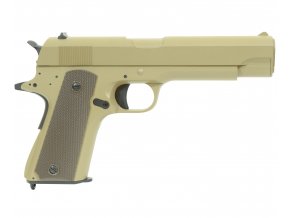 M1911 AEP (CM.123 TN) - písková