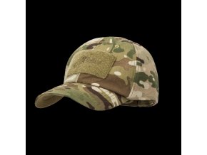 Čepice BASEBALL suchý zip rip-stop - MultiCam(R)