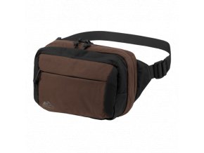 Ledvinka RAT CCW Cordura(R) - Earth Brown / Black A