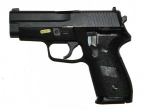 SIG F228 (P228) - celokov, blowback