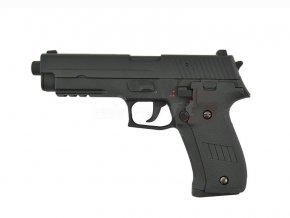 Sig Sauer P.228 AEP CM122