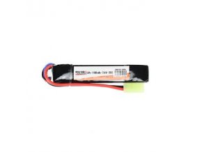 7,4V LiPo 1100 mAh 2 [SA]