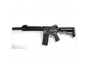 AR15 SilentOps 9” CHARLIE [DA]1