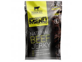 Hovězí JERKY 100g