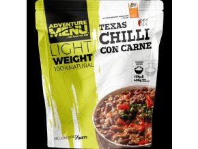 Lightweight Chilli con Carne 400g