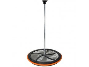 Jetboil Grande Coffee Press Silicone