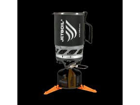 Plynový vařič Jetboil MicroMo Carbon