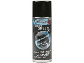 GreenGas smart Gas™ - 400ml, 200g
