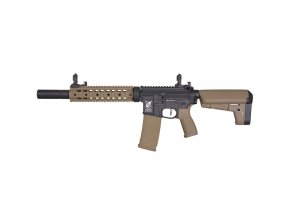 AR15 SilentOps 9” Half-Tan CHARLIE [DA]