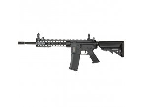 AR15 Keymod SA-F02 Black [Specna Arms]