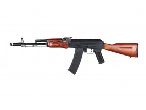 AK74 (SA-J02 EDGE 2.0(TM) ASTER V3 Version)