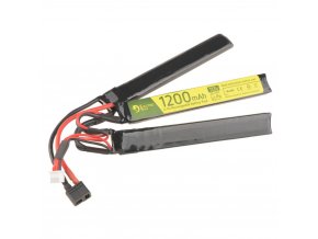 baterie li pol 11,1v 1200mah 25c [ELR]