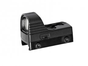 Kolimátor ASG Mini Red Dot Sight