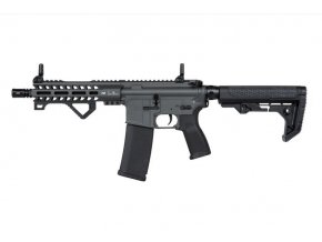 Screenshot 2023 07 24 at 15 18 49 RRA & SI SA E17 L EDGE™ Assault Rifle Replica Light Ops Stock Chaos Grey B2B Gunfire