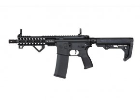 Screenshot 2023 07 24 at 15 27 49 RRA & SI SA E17 L EDGE™ Assault Rifle Replica Light Ops Stock Black B2B Gunfire