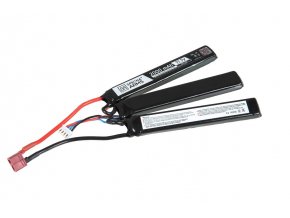 Screenshot 2023 08 01 at 16 19 56 LiPo baterie 11.1V 2000mAh 15 30C 3 moduly T Connect (Deans)