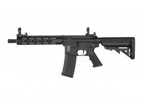 M4 Carbine FLEX(TM) GATE X-ASR (SA-F03) - Černá