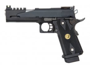 Hi-Capa 5.1 Dragon FULL AUTO B [WE]