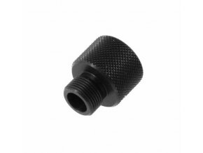 Novritsch adapter na tlumič pro SSX23 (-14mm)