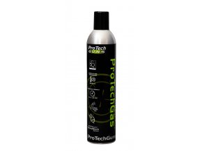 Plyn ProTech - 600/800ml (Greengas)