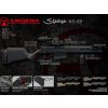 Amoeba Striker AS02 - černá