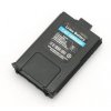 Li-Ion baterie pro vysílačku Baofeng UV-5R, 1800 mAh - Černá