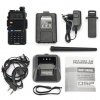 Vysílačka Baofeng UV-5R 8W (VHF,UHF)