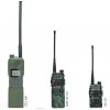 Vysílačka Baofeng AR-152 (VHF,UHF)