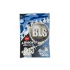 Kuličky BLS BIO 0,36g, 1000 BBs - Bílé