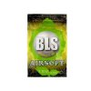 Kuličky BLS BIO 0,25g, 4000 BBs - Bílé