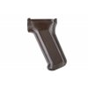 E a L pažbička pro AEG AK-74 - Hnědá
