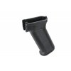 E a L pažbička pro AEG AK-74 - Černá
