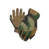 Taktické rukavice MECHANIX (Fastfit) - Woodland
