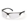 Ochranné brýle Venture 3 ESB5710DT, nemlživé - čiré