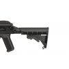 AK105 (SA-J10 EDGE(TM)) s výsuvnou pažbou