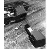 SRU - Airsoft PDW-K Conversion Kit pro Glock - Černý