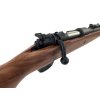 KAR98K (SW-022), plastové pažbení - manuální