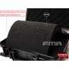 FMA Box /KUFR/ vodotěsný s výplní, černý