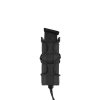 WAS sumka SPEED SQM 9mm na pistolový zásobník - Černá